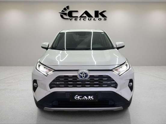 TOYOTA-RAV4-2.5 VVT-IE HYBRID S AWD CVT TOYOTA-RAV4-2019