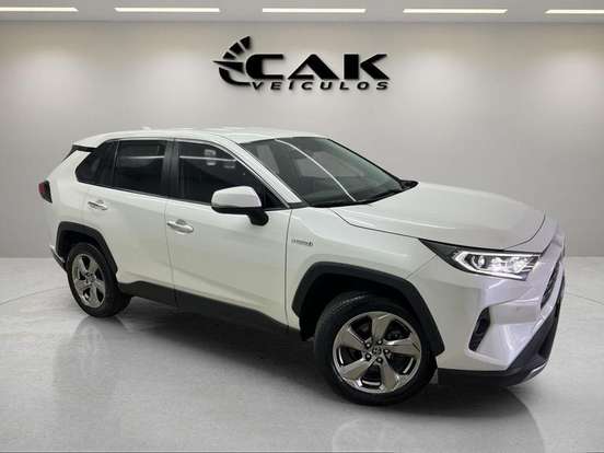 TOYOTA-RAV4-2.5 VVT-IE HYBRID S AWD CVT TOYOTA-RAV4-2019