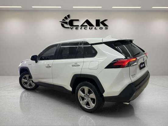 TOYOTA-RAV4-2.5 VVT-IE HYBRID S AWD CVT TOYOTA-RAV4-2019