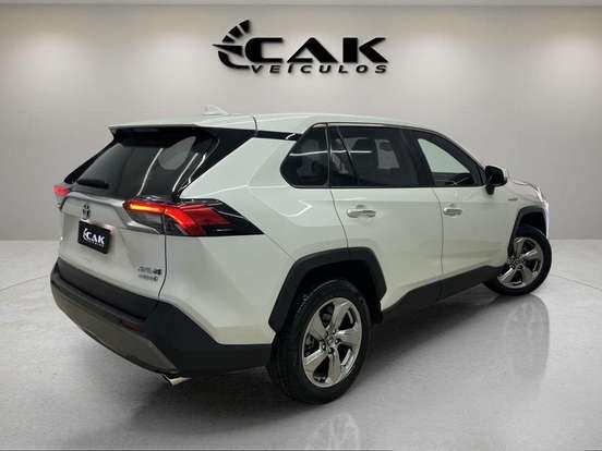 TOYOTA-RAV4-2.5 VVT-IE HYBRID S AWD CVT TOYOTA-RAV4-2019