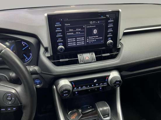 TOYOTA-RAV4-2.5 VVT-IE HYBRID S AWD CVT TOYOTA-RAV4-2019