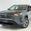 TOYOTA RAV4 2.5 VVT-IE HYBRID S AWD CVT TOYOTA RAV4 2.5 VVT-IE HYBRID S AWD CVT