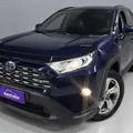 TOYOTA RAV4 2.5 VVT-IE HYBRID SX AWD CVT TOYOTA RAV4 2.5 VVT-IE HYBRID SX AWD CVT