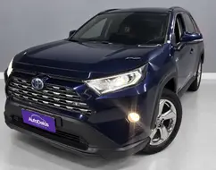 TOYOTA RAV4 2.5 VVT-IE HYBRID SX AWD CVT TOYOTA RAV4 2.5 VVT-IE HYBRID SX AWD CVT