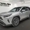 TOYOTA RAV4 2.5 VVT-IE HYBRID SX CONNECT AWD CVT TOYOTA RAV4 2.5 VVT-IE HYBRID SX CONNECT AWD CVT