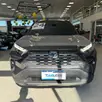 TOYOTA RAV4 2.5 VVT-IE HYBRID SX CONNECT AWD CVT TOYOTA RAV4 2.5 VVT-IE HYBRID SX CONNECT AWD CVT