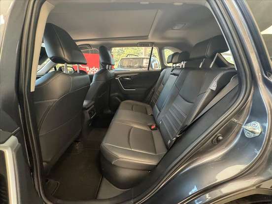TOYOTA-RAV4-2.5 VVT-IE HYBRID SX CONNECT AWD CVT TOYOTA-RAV4-2024