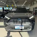 TOYOTA RAV4 2.5 VVT-IE HYBRID SX CONNECT AWD CVT TOYOTA RAV4 2.5 VVT-IE HYBRID SX CONNECT AWD CVT