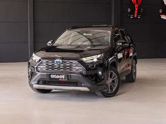 TOYOTA-RAV4-2.5 VVT-IE HYBRID SX CONNECT AWD CVT TOYOTA-RAV4-2022