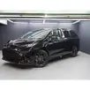 TOYOTA SIENNA 2.5 VVT-I HYBRID XSE CVT TOYOTA SIENNA 2.5 VVT-I HYBRID XSE CVT