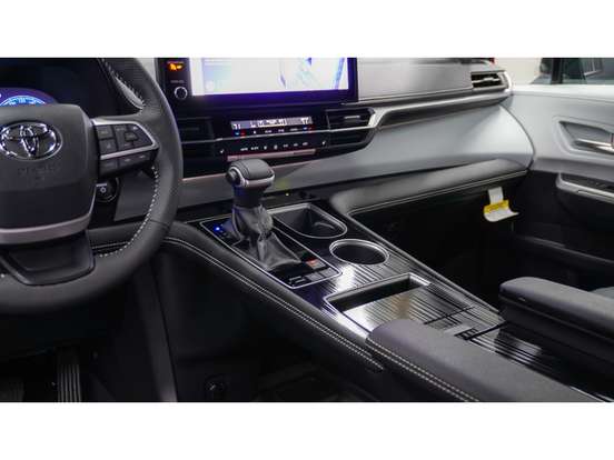 TOYOTA-SIENNA-2.5 VVT-I HYBRID XSE CVT TOYOTA-SIENNA-2026