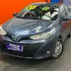 TOYOTA YARIS 1.3 16V FLEX XL MULTIDRIVE TOYOTA YARIS 1.3 16V FLEX XL MULTIDRIVE