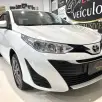 TOYOTA YARIS 1.5 16V FLEX SEDAN XL LIVE MULTIDRIVE TOYOTA YARIS 1.5 16V FLEX SEDAN XL LIVE MULTIDRIVE