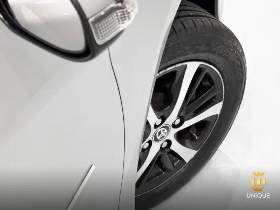 TOYOTA-YARIS-1.5 16V FLEX SEDAN XLS MULTIDRIVE TOYOTA-YARIS-2019