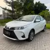 TOYOTA YARIS 1.5 16V FLEX SEDAN XS MULTIDRIVE TOYOTA YARIS 1.5 16V FLEX SEDAN XS MULTIDRIVE