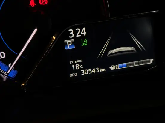 TOYOTA-YARIS-1.5 16V FLEX XLS MULTIDRIVE TOYOTA-YARIS-2023
