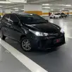 TOYOTA YARIS 1.5 16V FLEX XS CONNECT MULTIDRIVE TOYOTA YARIS 1.5 16V FLEX XS CONNECT MULTIDRIVE