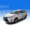TOYOTA YARIS 1.3 16V FLEX XL LIVE MULTIDRIVE TOYOTA YARIS 1.3 16V FLEX XL LIVE MULTIDRIVE