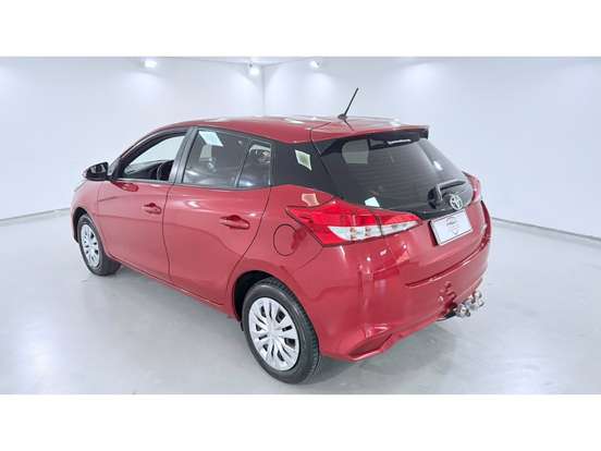 TOYOTA-YARIS-2020