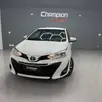 TOYOTA YARIS 1.3 16V FLEX XL LIVE MULTIDRIVE TOYOTA YARIS 1.3 16V FLEX XL LIVE MULTIDRIVE