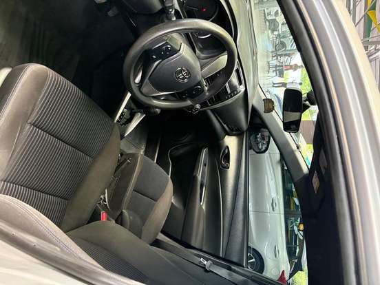 TOYOTA-YARIS-1.3 16V FLEX XL LIVE MULTIDRIVE TOYOTA-YARIS-2020