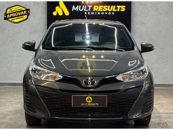 TOYOTA-YARIS-2020