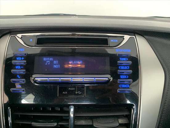 TOYOTA-YARIS-1.3 16V FLEX XL MULTIDRIVE TOYOTA-YARIS-2019