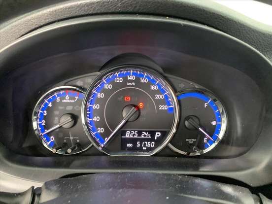 TOYOTA-YARIS-1.3 16V FLEX XL MULTIDRIVE TOYOTA-YARIS-2019