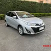 TOYOTA YARIS 1.3 16V FLEX XL MULTIDRIVE TOYOTA YARIS 1.3 16V FLEX XL MULTIDRIVE