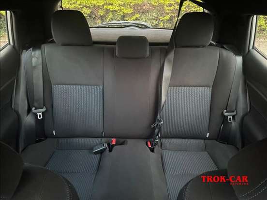 TOYOTA-YARIS-1.3 16V FLEX XL MULTIDRIVE TOYOTA-YARIS-2019