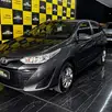TOYOTA YARIS 1.5 16V FLEX S MULTIDRIVE TOYOTA YARIS 1.5 16V FLEX S MULTIDRIVE