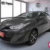 TOYOTA YARIS 1.5 16V FLEX SEDAN XL LIVE MANUAL TOYOTA YARIS 1.5 16V FLEX SEDAN XL LIVE MANUAL