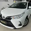 TOYOTA YARIS 1.5 16V FLEX SEDAN XL MULTIDRIVE TOYOTA YARIS 1.5 16V FLEX SEDAN XL MULTIDRIVE