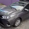 TOYOTA YARIS 1.5 16V FLEX SEDAN XL MULTIDRIVE TOYOTA YARIS 1.5 16V FLEX SEDAN XL MULTIDRIVE