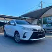 TOYOTA YARIS 1.5 16V FLEX SEDAN XL MULTIDRIVE TOYOTA YARIS 1.5 16V FLEX SEDAN XL MULTIDRIVE