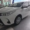 TOYOTA YARIS 1.5 16V FLEX SEDAN XL MULTIDRIVE TOYOTA YARIS 1.5 16V FLEX SEDAN XL MULTIDRIVE