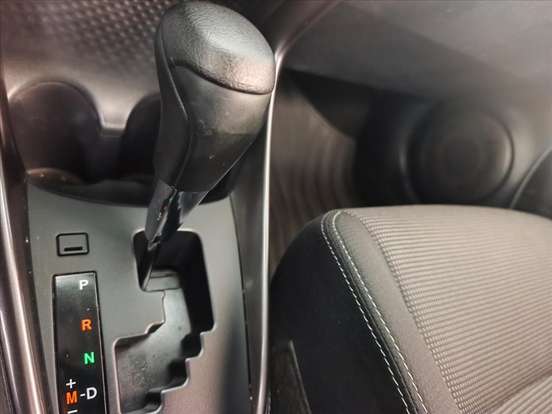 TOYOTA-YARIS-1.5 16V FLEX SEDAN XL MULTIDRIVE TOYOTA-YARIS-2023