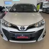 TOYOTA YARIS 1.5 16V FLEX SEDAN XLS MULTIDRIVE TOYOTA YARIS 1.5 16V FLEX SEDAN XLS MULTIDRIVE