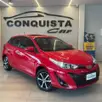 TOYOTA YARIS 1.5 16V FLEX SEDAN XLS MULTIDRIVE TOYOTA YARIS 1.5 16V FLEX SEDAN XLS MULTIDRIVE