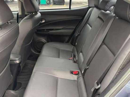 TOYOTA-YARIS-1.5 16V FLEX SEDAN XS CONNECT MULTIDRIVE TOYOTA-YARIS-2021