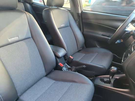 TOYOTA-YARIS-1.5 16V FLEX SEDAN XS MULTIDRIVE TOYOTA-YARIS-2024