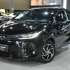 TOYOTA YARIS 1.5 16V FLEX XL MULTIDRIVE TOYOTA YARIS 1.5 16V FLEX XL MULTIDRIVE