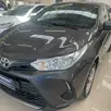 TOYOTA YARIS 1.5 16V FLEX XL MULTIDRIVE TOYOTA YARIS 1.5 16V FLEX XL MULTIDRIVE