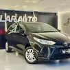 TOYOTA YARIS 1.5 16V FLEX XL MULTIDRIVE TOYOTA YARIS 1.5 16V FLEX XL MULTIDRIVE