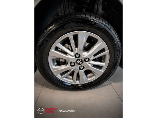 TOYOTA-YARIS-1.5 16V FLEX XL PLUS CONNECT MULTIDRIVE TOYOTA-YARIS-2020