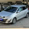 TOYOTA YARIS 1.5 16V FLEX XL PLUS CONNECT MULTIDRIVE TOYOTA YARIS 1.5 16V FLEX XL PLUS CONNECT MULTIDRIVE
