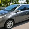 TOYOTA YARIS 1.5 16V FLEX XS CONNECT MULTIDRIVE TOYOTA YARIS 1.5 16V FLEX XS CONNECT MULTIDRIVE