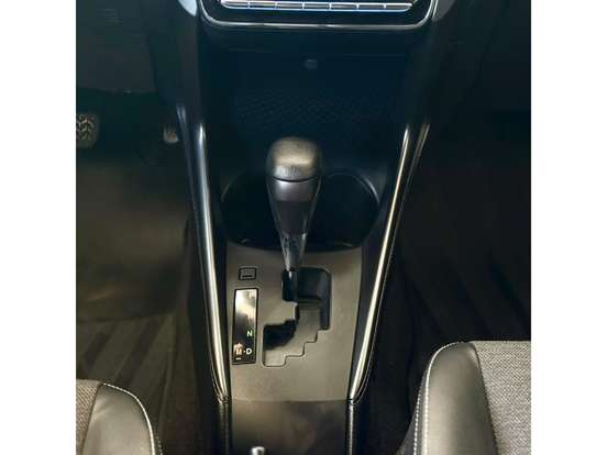 TOYOTA-YARIS-1.5 16V FLEX XS CONNECT MULTIDRIVE TOYOTA-YARIS-2023