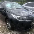 TOYOTA YARIS 1.5 16V FLEX XS MULTIDRIVE TOYOTA YARIS 1.5 16V FLEX XS MULTIDRIVE