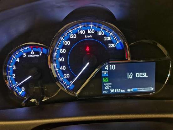 TOYOTA-YARIS-1.5 16V FLEX XS MULTIDRIVE TOYOTA-YARIS-2024